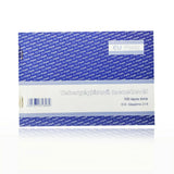 Formular Foaie de parcurs DG21 