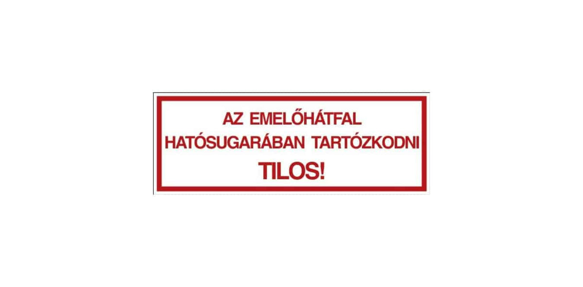Matrice pentru spate ridicat 