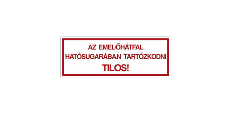 Matrice pentru spate ridicat 