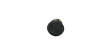 Comutator basculant rotund cu LED-uri 