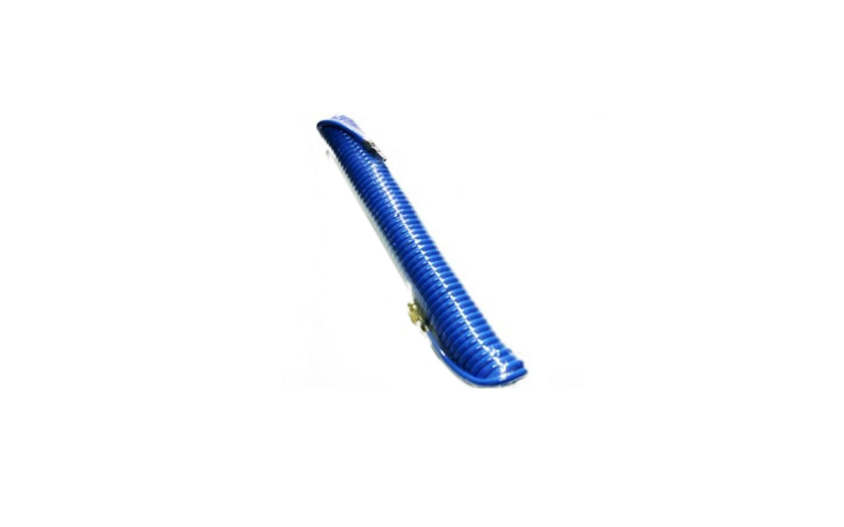 Pistol de încălzire cablu aerian 8 x 12 mm cu cuplaj rapid 