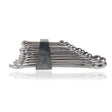 Set de chei combinate stea-inel 12 buc 6-22mm 