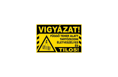 Matricea ține sub sarcină. Interzis! 