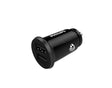 Încărcător auto USB dublu 12W 