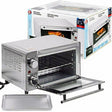 Cuptor electric 24V 300W 