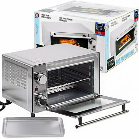 Cuptor electric 24V 300W 