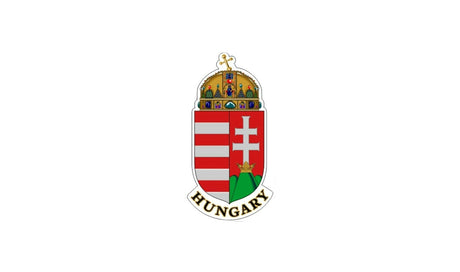 Stema Ungariei mică 