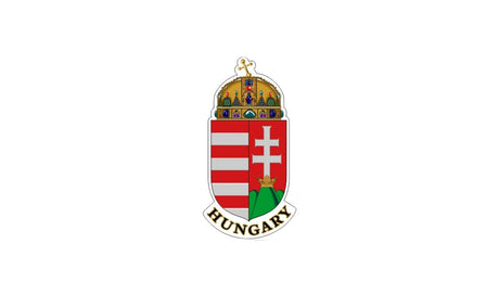 Stema Ungariei mică 