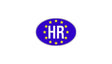 Matrice HR Croația UE 