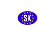 Matrica SK (Slovacia) UE 