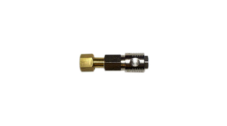 Adaptor cuplaj rapid pentru supapă rezervor de aer 