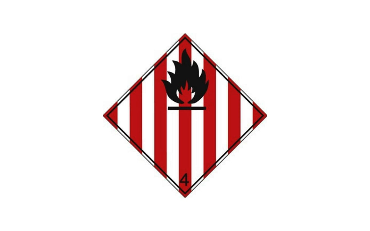 Eticheta ADR 