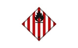 Eticheta ADR 