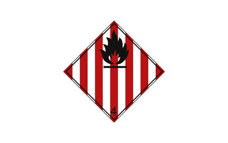 Eticheta ADR 