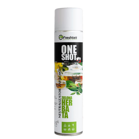 Spray odorizant auto și neutralizator de mirosuri 600 ml 