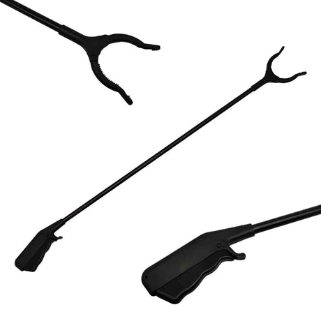Cleste de colectare a deșeurilor, prelungitor pentru braț 82 cm 