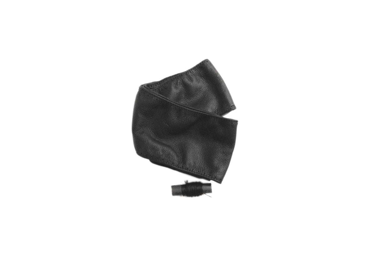 Piele de protecție pentru guvern cusută 