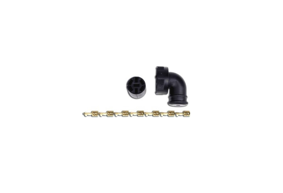 Conector lampă pentru Kögel, Krone, Fliegl, Schmitz 