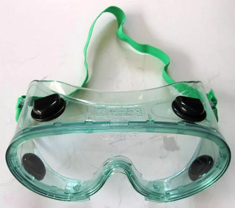 Ochelari de protecție cu ventilație indirectă 