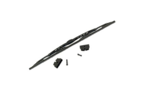 Lamă de ștergător de parbriz cu cadru metalic pentru camioane 50-65 cm 