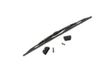 Lamă de ștergător de parbriz cu cadru metalic pentru camioane 50-65 cm 