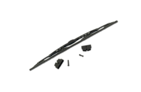Lamă de ștergător de parbriz cu cadru metalic pentru camioane 50-65 cm 