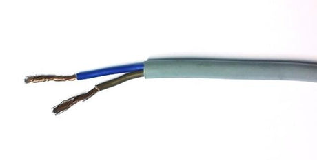 Cablu electric 2 x 1,5 mm² 2 fire 