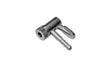 Capăt de furtun cu manetă de 8 mm pentru furtun de pompă 