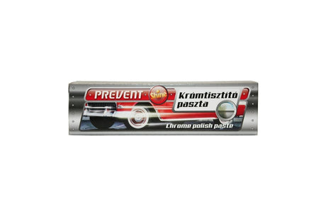 Pastă polish crom, de lustruire, Prevent, 150ml 