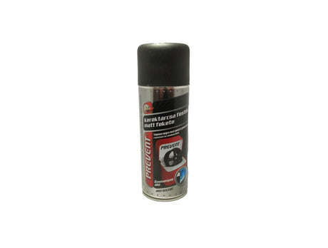 Vopsea jante, argintiu sau negru mat, Prevent, 400 ml 