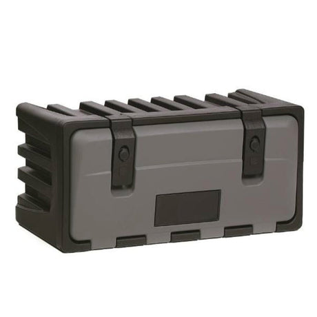 Ladă scule auto din plastic, cu cheie, 6 variante