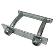 Platformă ureche în profil de cadru scufundat 125x107 (2000daN) 