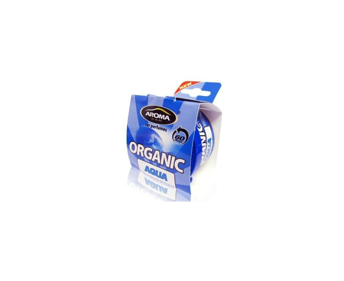 Odorizant auto conservă cu parfum franțuzesc 