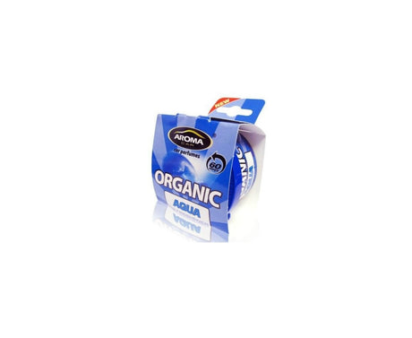 Odorizant auto conservă cu parfum franțuzesc 