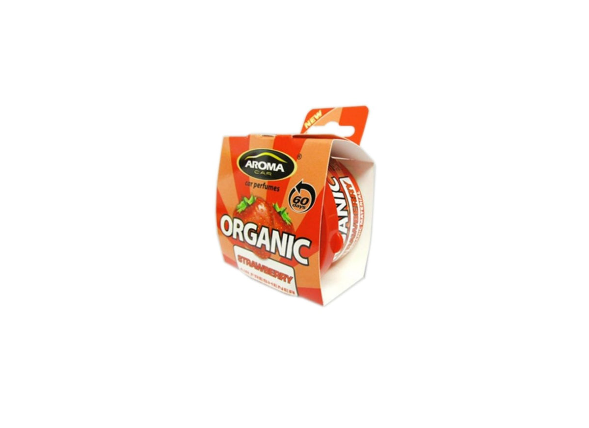 Odorizant auto conservă cu parfum franțuzesc 