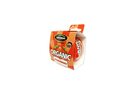 Odorizant auto conservă cu parfum franțuzesc 