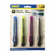 Set de bisturie mici 4 buc 