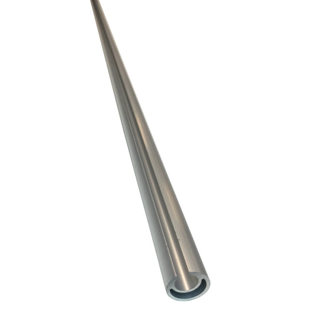 Tub/țeavă tensionare/întindere prelată, 3m 27mm