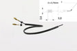 Conductor electric 2 x 0,75 mm² 2 fire pătrate 