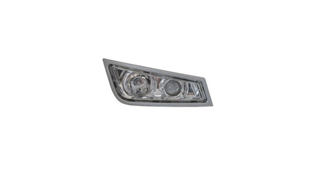 Far de ceață Volvo FH16 din 2008 crom 
