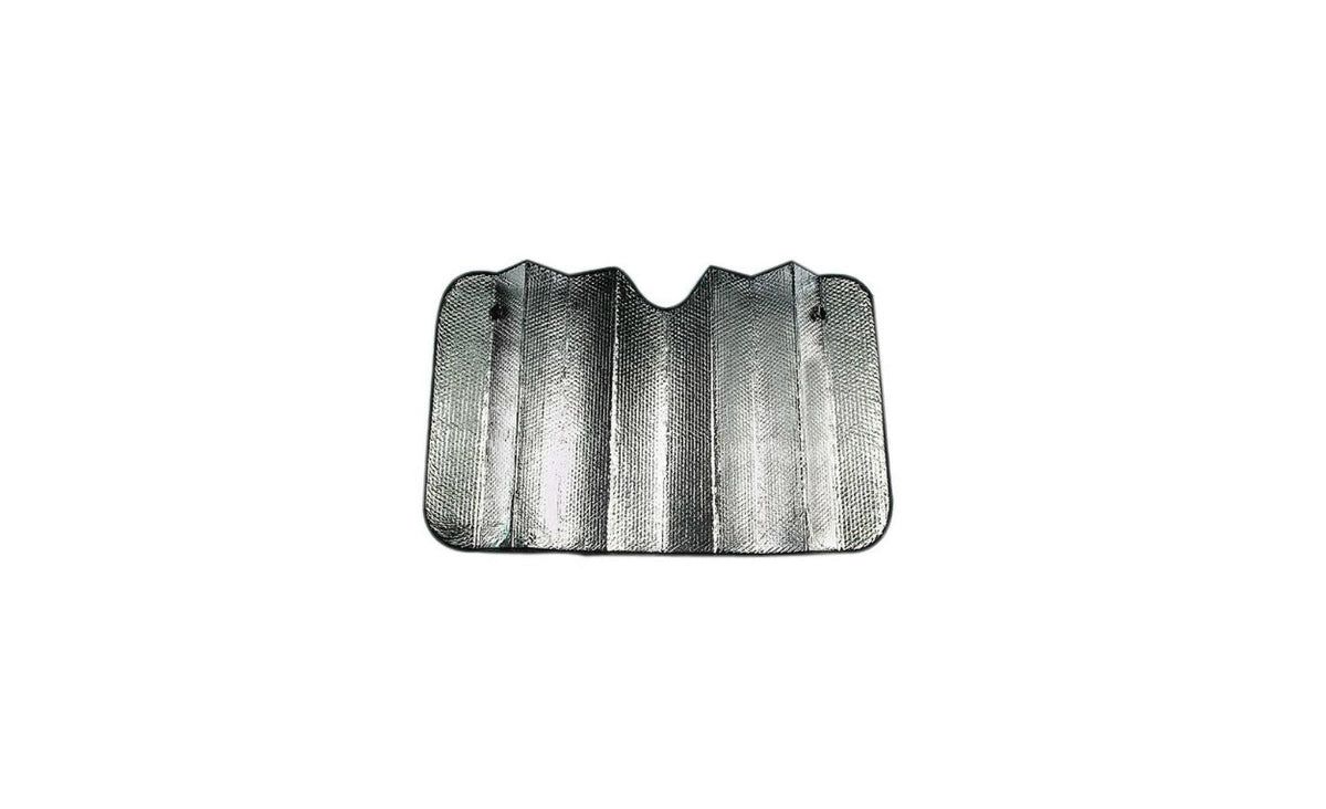 Parasolar aluminiu pentru parbriz 
