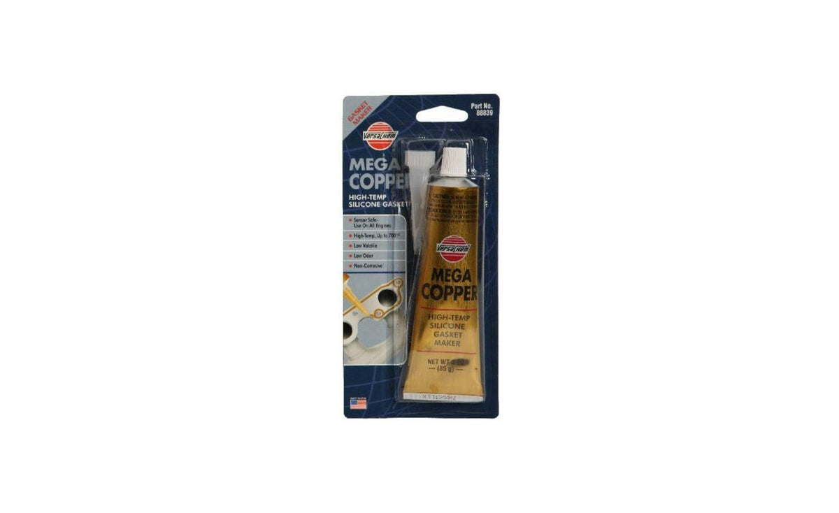 Pastă de cupru cu conținut de silicon (85g) 