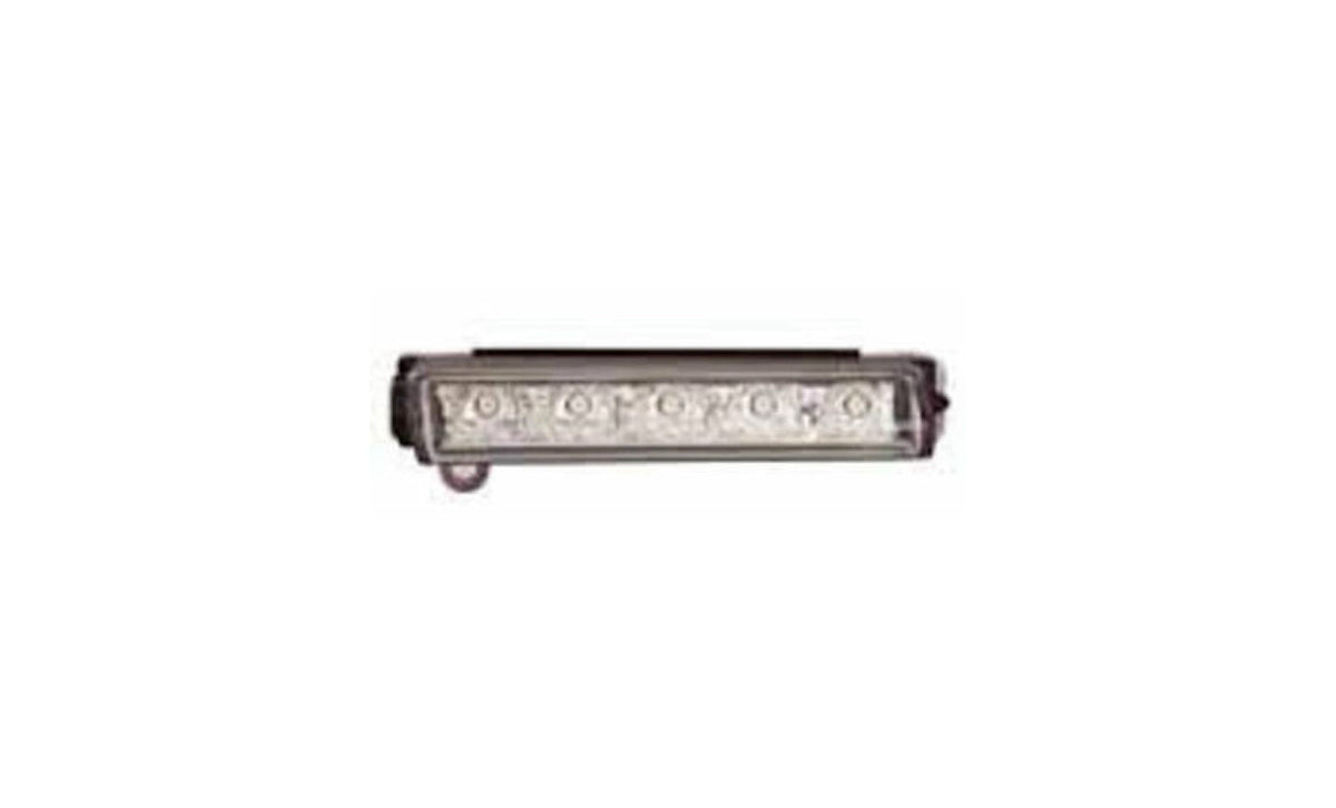 Lumini de zi LED pentru MB Actros MP4 
