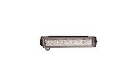 Lumini de zi LED pentru MB Actros MP4 