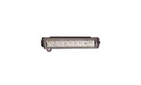 Lumini de zi LED pentru MB Actros MP4 
