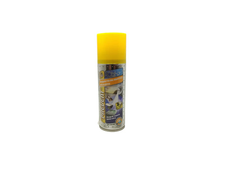 Spray pentru îndepărtarea adezivului și etichetelor 200ml 