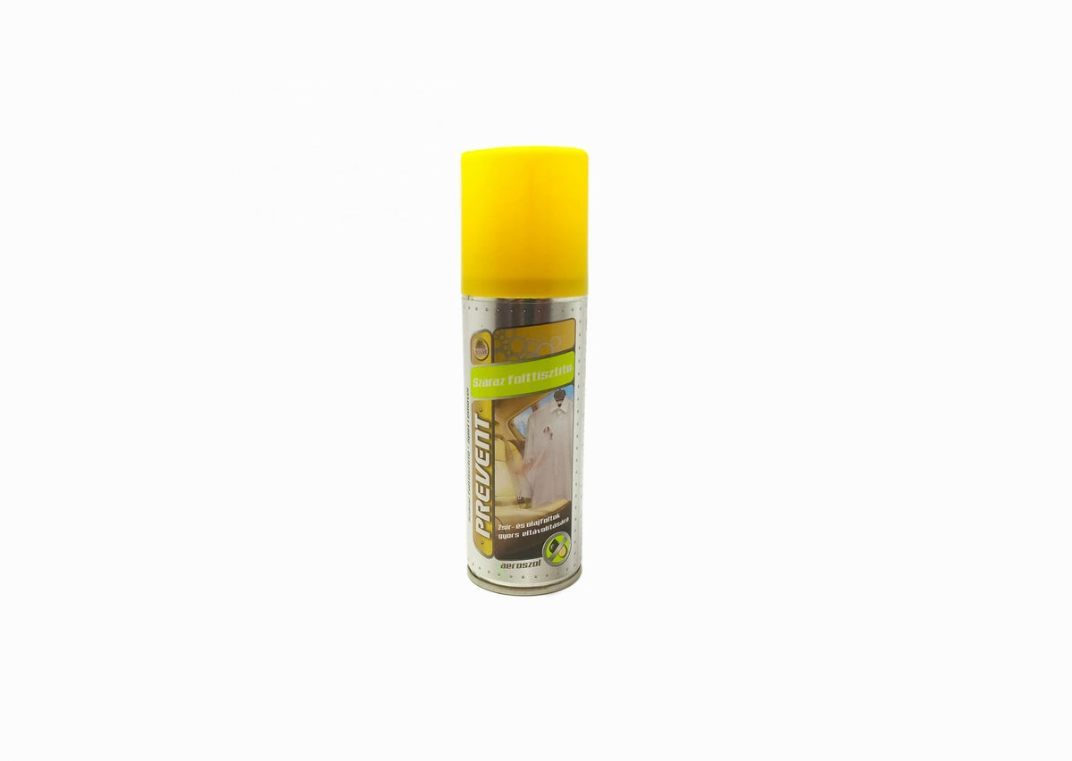 Spray de curățare uscată aerosoli 200ml 