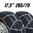 Lanț de zăpadă pentru camion 267D 