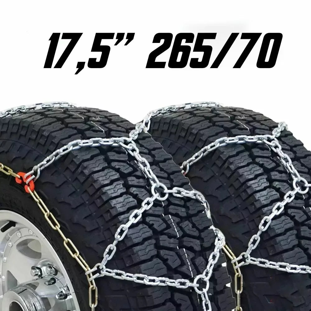 Lanț de zăpadă pentru camion 267D 
