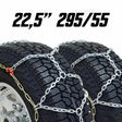 Lanțuri de zăpadă pentru camion 290D 